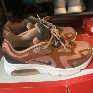 Nike Air Max 270 React (GS)